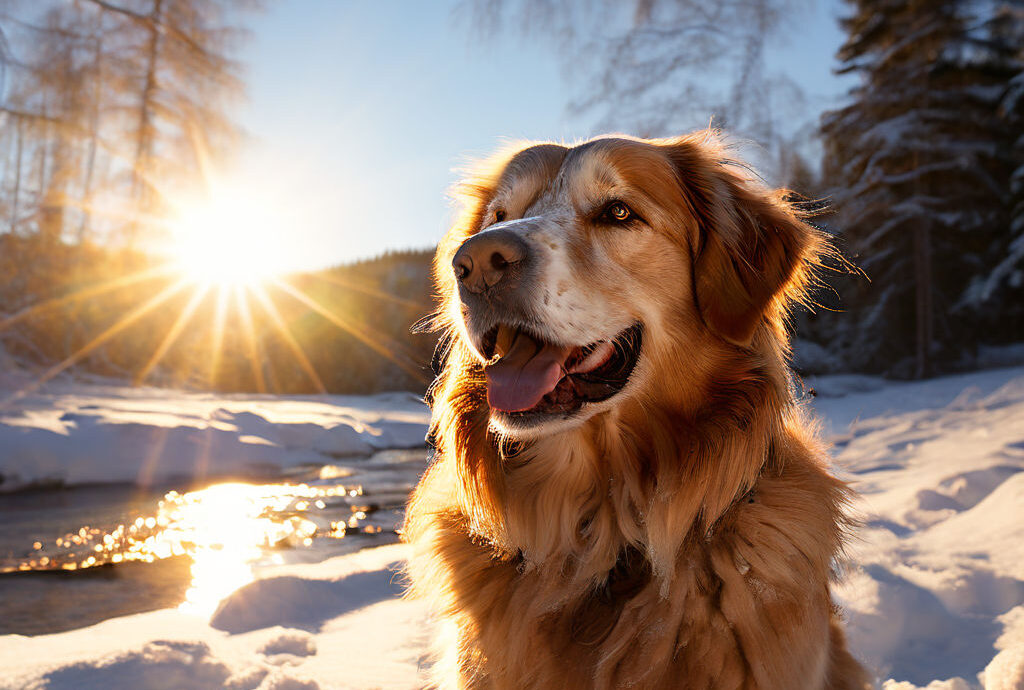 Triumph Over Adversity: Heartwarming Success Stories of Dogs Beating Cancer