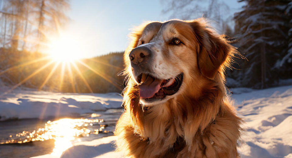 Triumph Over Adversity: Heartwarming Success Stories of Dogs Beating Cancer