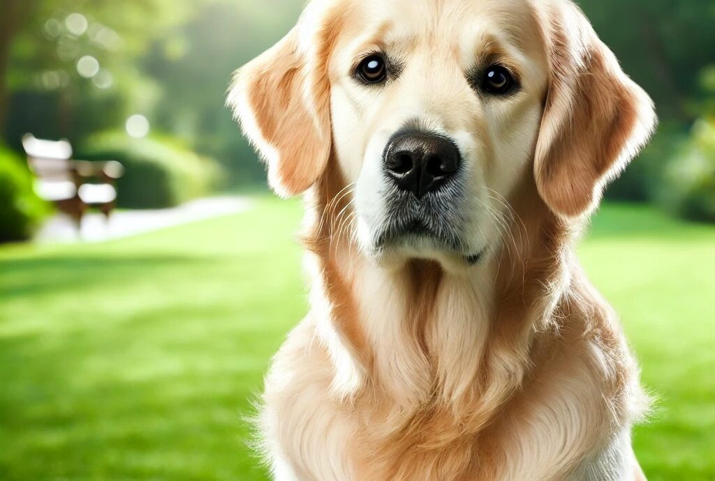 Are Cloudy Eyes in Dogs Indicative of Cancer