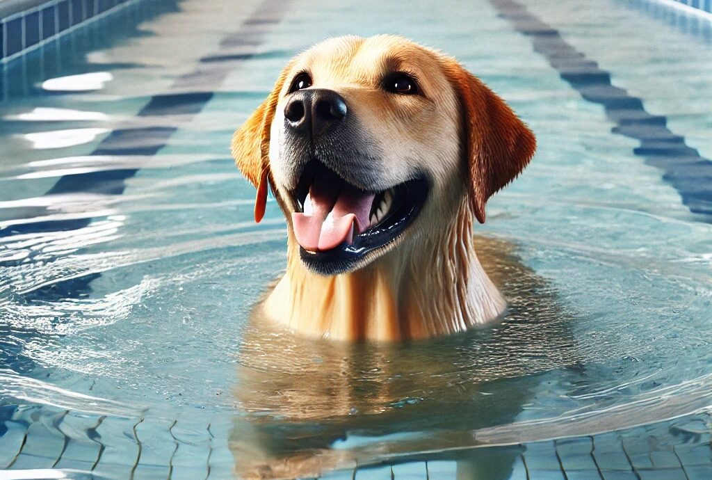 Discovering the Transformative Power of Hydrotherapy for Dogs