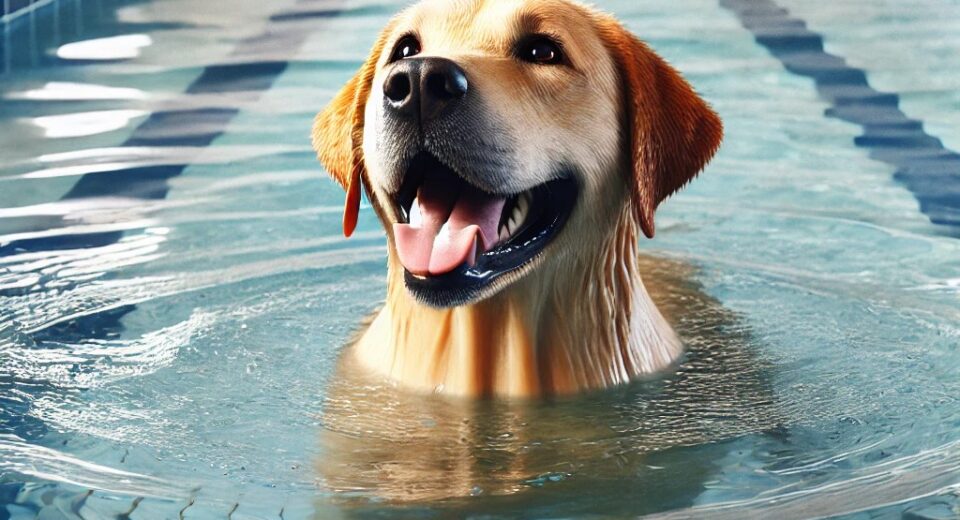 Discovering the Transformative Power of Hydrotherapy for Dogs