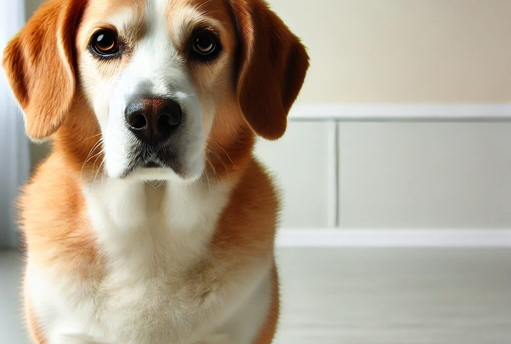 Is Your Dog's Diarrhea a Hidden Sign of Intestinal Tumors