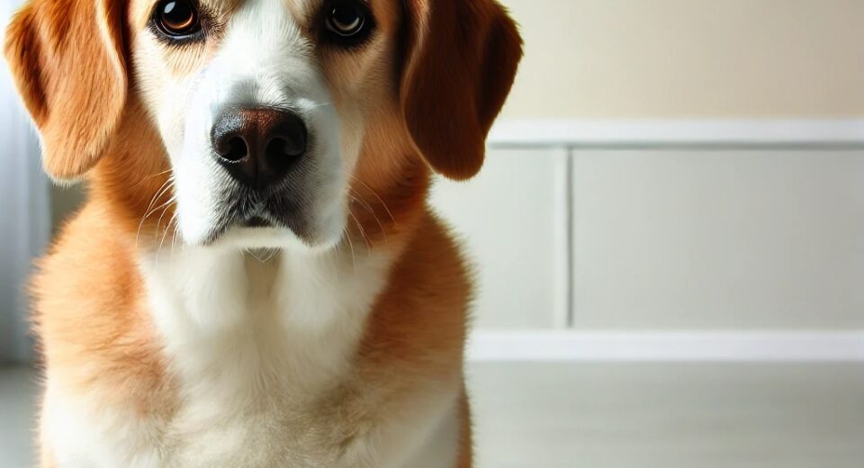 Is Your Dog's Diarrhea a Hidden Sign of Intestinal Tumors