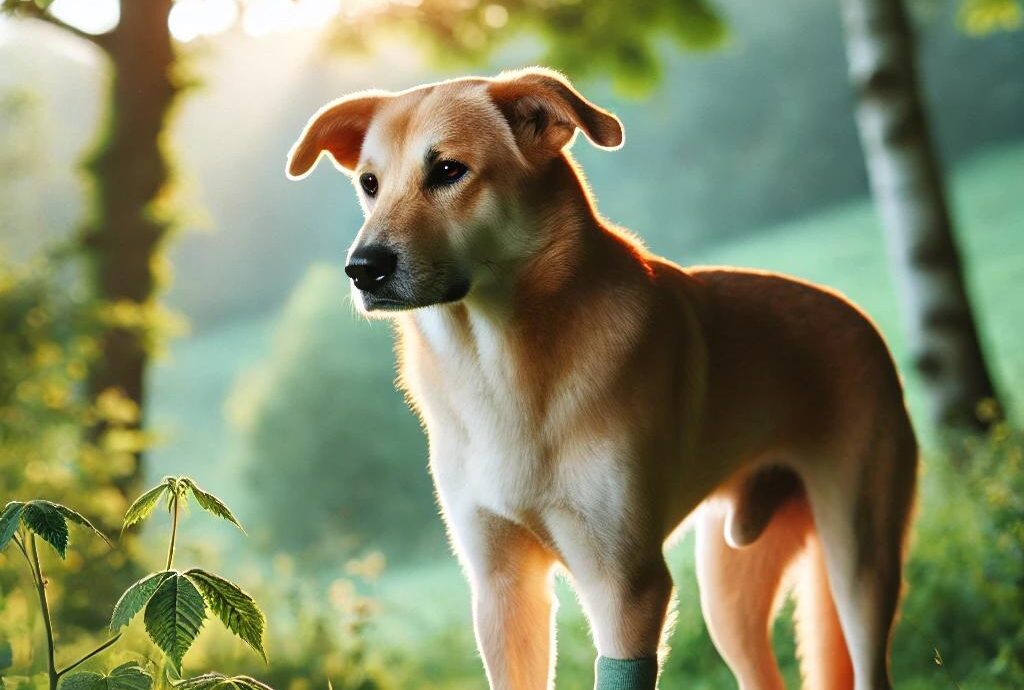 Sudden Limping in Dogs: When to Be Concerned About Bone Cancer