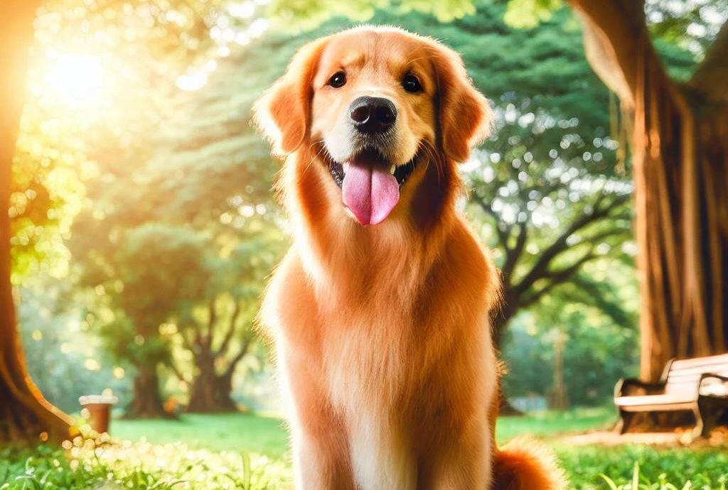 Golden Retrievers and Cancer: Understanding the Risks and How to Protect Your Dog