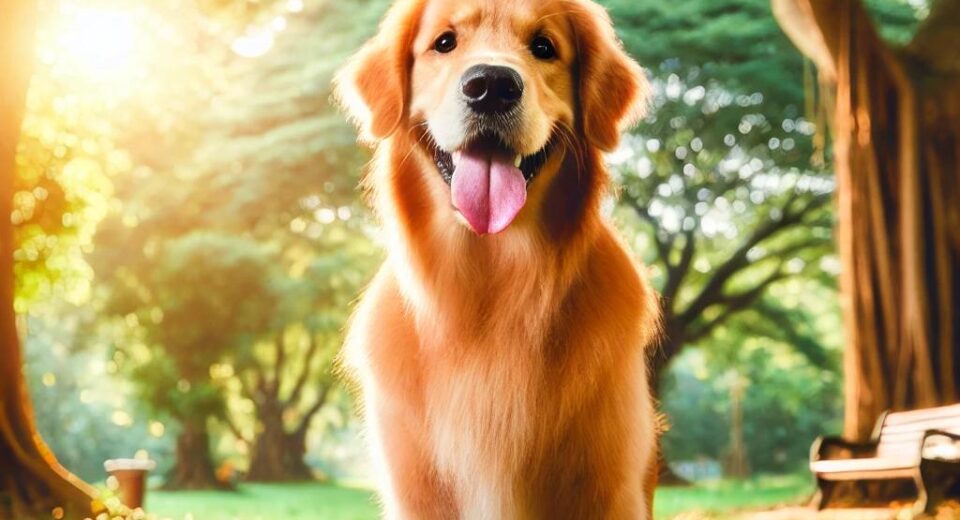 Golden Retrievers and Cancer: Understanding the Risks and How to Protect Your Dog